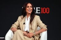 Does Meghan Markle believe she's still a royal highness?
