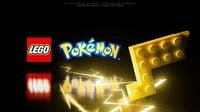 Lego and Pokémon team up for 2026