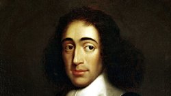 “Spinoza’da Tanrı: İçkinlik ve Antropomorfizmin Eleştirisi”