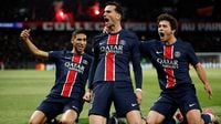LIVE! Watch Montpellier vs PSG in Ligue 1 on beIN SPORTS