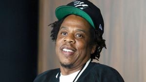 Jay-Z Faces Serious Allegations Amid Hostile Legal Battle