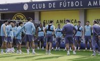 América vuelve a Coapa, el crack que se prepara para volver y todo sobre el posible refuerzo