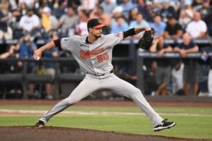 Braves Face Orioles With Charlie Morton’s Return Looming