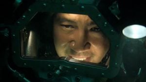 Last Breath Movie Depicts Harrowing Deep-Sea Survival