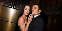 Orlando Bloom's Been Keeping His Issues With Katy Perry 