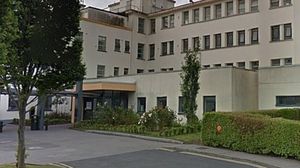 Patient Found Dead At Tokushima Hospital Sparks Murder Investigation