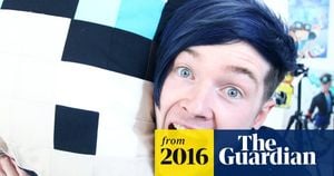 DanTDM Brings Joy To GOSH Patients With Generous Donation