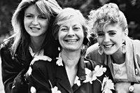 Former Blue Peter editor dies aged 92