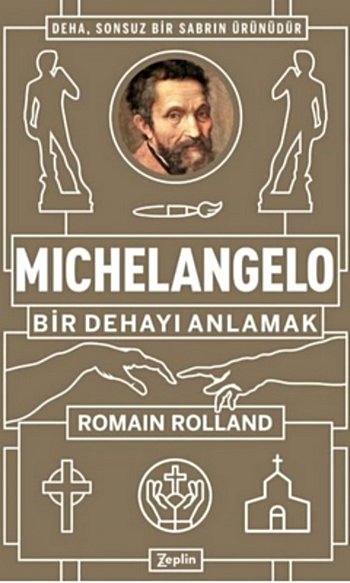 Michelangelo Bir Dehayı Anlamak