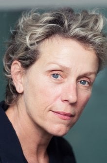 Frances McDormand