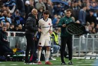 Chelsea vs Djurgarden - Team News: 16 year old makes full debut for Blues