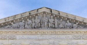 Supreme Court Hears High Stakes Internet Piracy Case