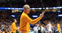 Storylines, notes, how to watch Tennessee basketball in NCAA Tournament vs. Wofford