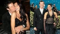 Callum Turner on Dua Lipa: How their romance began and where wedding planning stands