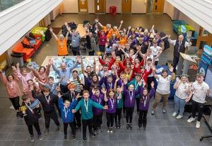 Murphy Launches Thurso Hub As Youth Initiative Marks Decade