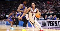 Ryan Nembhard to Sign Two-Way Contract With Dallas Mavericks