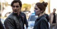 ''Gerri'': la nuova serie crime arriva su Rai 1