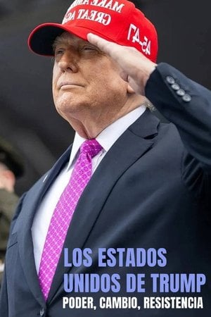 Trumps Amerika - Macht, Wandel, Widerstand