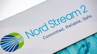 CDU-Politiker polarisieren mit Aussagen zu Nord Stream