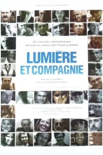 Lumière ve Ortakları
