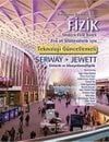 Fizik (2. Cilt): Elektrik, Manyetizma, Optik (Serway & Jewett)