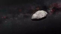 Dört Büyük Asteroit Dünya'ya Doğru İlerliyor