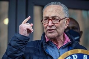 Trump Freezes Billions For New York Infrastructure Projects