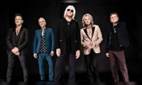 Def Leppard announces debut India tour with three-city run in March 2026 - CNBC TV18
