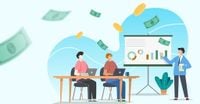 Đề xuất bổ sung 44.000 tỷ đồng chi trả chế độ cho cán bộ khi tinh gọn
