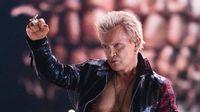 Billy Idol shares why he should be in the Rock & Roll Hall of Fame | ABC Audio Digital Syndication