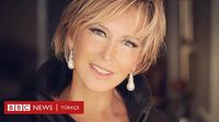 Filiz Akın: Yeşilçam yıldızı hayatını kaybetti - BBC News Türkçe