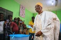 Cameroon Arrests Opposition Members Ahead of Election Results