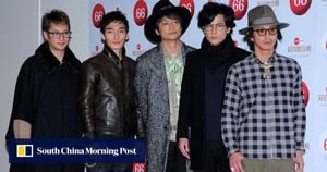 Nakai Masahiro Scandal Rocks Fuji Television And Media Industry