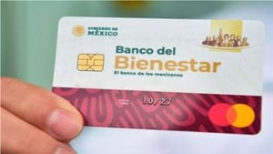 March 2025 Pensión Bienestar Payment Schedule Announced