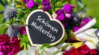 Von lustig bis poetisch: Die besten WhatsApp-Sprüche zum Muttertag