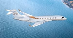 Revolutionizing Luxury Travel With Fastest Private Jets