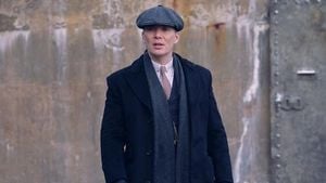 Peaky Blinders Saga Expands With Two New Series