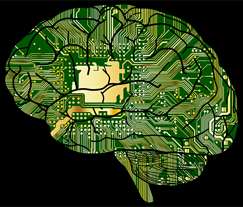 Beyin bir bilgisayar mı?