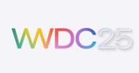 Apple’s WWDC 2025 event starts June 9th