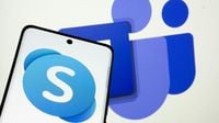 Microsoft 'aposenta' Skype nesta segunda-feira
