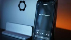 Mistral Le Chat Tops Privacy Rankings Over Meta AI