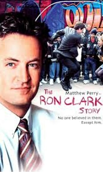 The Ron Clark Story