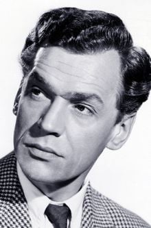 Paul Scofield