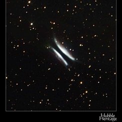 Gomez's Hamburger: A Proto-Planetary Nebula