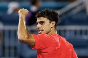 Cerundolo Faces Ruud In Thrilling Madrid Open Semi-Final