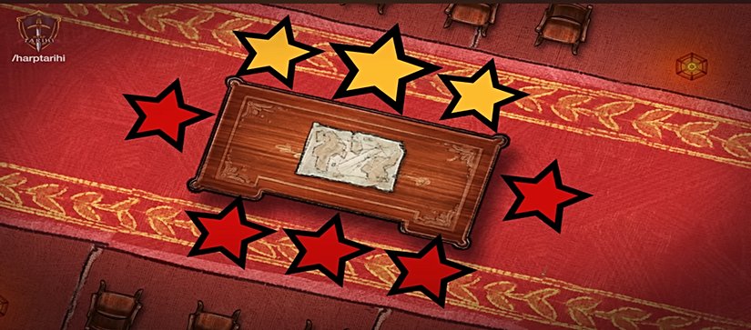 Sigismund ve Komutanların İştiraki