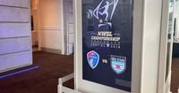 Spirit seek redemption as Gotham chase history in NWSL championship showdown