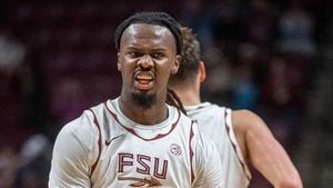 NC State Dominates Early Against Florida State In ACC Showdown