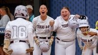 Texas A&M vs Oklahoma: SEC softball championship game canceled due to weather