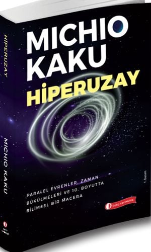 Hiperuzay